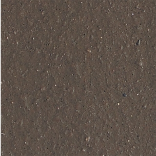 Picture of Daltile - Quarry Textures 6 x 6 Abrasive Chocolate