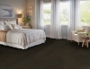 Picture of Bruce - Westchester Solid Strip Oceanside Gray
