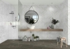 Picture of American Olean - Mirasol 12 x 24 Wall Bianco Carrara 2