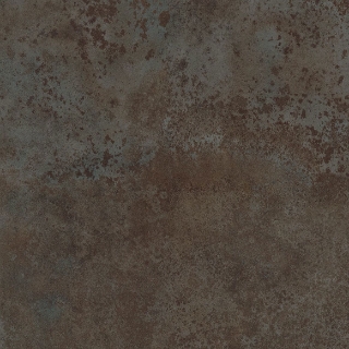 Picture of Amtico - Abstract 12 x 18 Black Burnished Metal