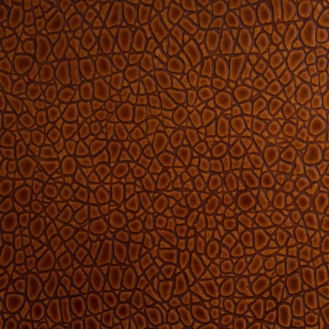 Picture of EcoDomo - Rainforest Planks Mini Croc Copper