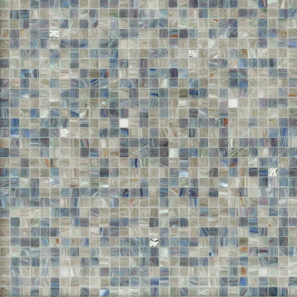 Picture of Bisazza Mosaico - Blends 10 Eloisa
