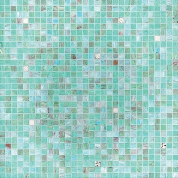 Picture of Bisazza Mosaico - Blends 10 Priscilla