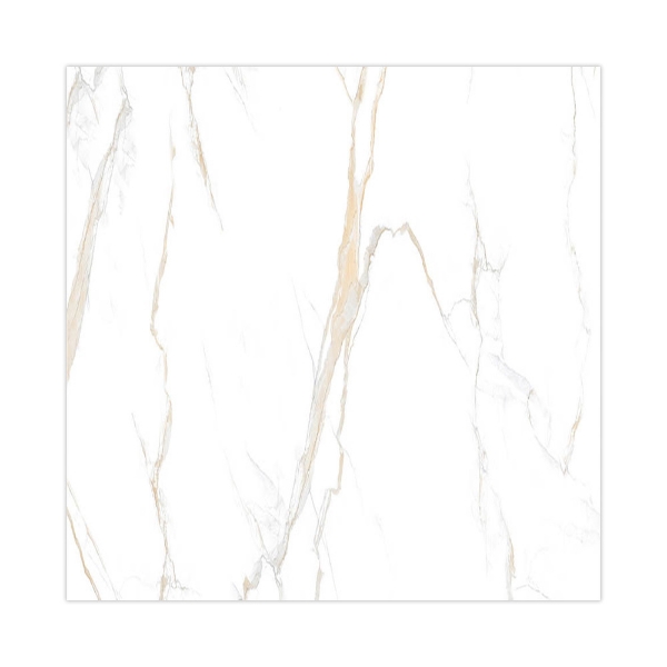 Picture of Decovita - Calacatta 24 x 24 Matte R11 Gold