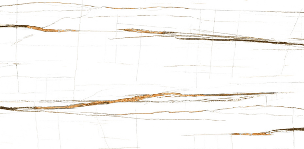 Picture of Decovita - Sahara Noir 24 x 48 Polished Gold