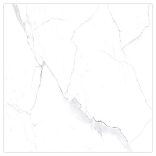 Picture of Decovita - Statuario 24 x 24 Polished Statuario
