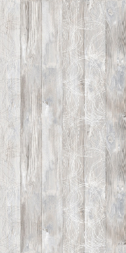 Picture of Decovita - Woodart Decor Ivory