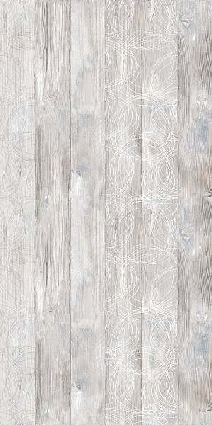 Picture of Decovita - Woodart Decor Ivory