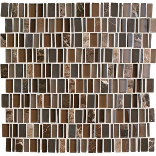 Picture of Daltile - Clio Mosaics Eos