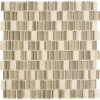 Picture of Daltile - Clio Mosaics Nox