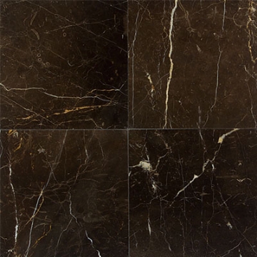 Picture of Daltile - Marble 12 x 12 Polished St Laurent Oriental