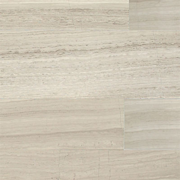 Picture of Daltile - Limestone 3 x 8 Honed Chenille White Vein Cut