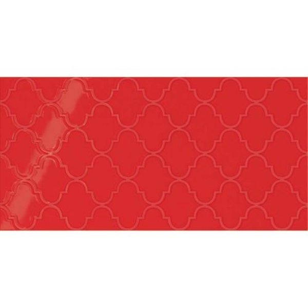 Picture of Daltile - Showscape Arabesque Currant