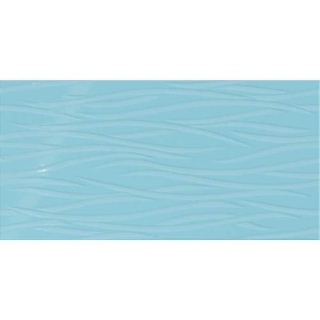 Picture of Daltile - Showscape Brushstroke Crisp Blue