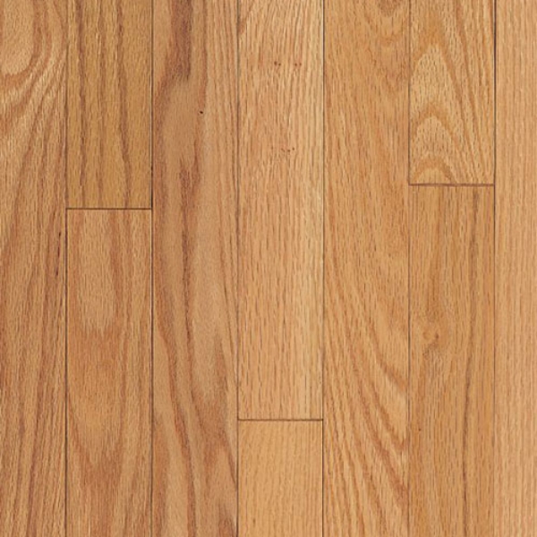 Picture of Armstrong - Ascot Plank Natural Oak
