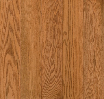 Picture of Armstrong - Prime Harvest Solid Low Gloss 3 1/4 Butterscotch