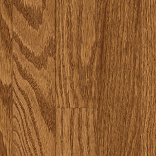 Picture of Mullican - Newtown Plank 5 Saddle