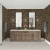 Picture of Daltile - Crystal Shores Copper Coast