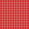 Picture of American Olean - Color Appeal Mosaic Cherry