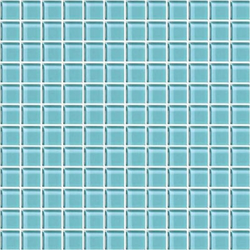 Picture of American Olean - Color Appeal Mosaic Fountain Blue