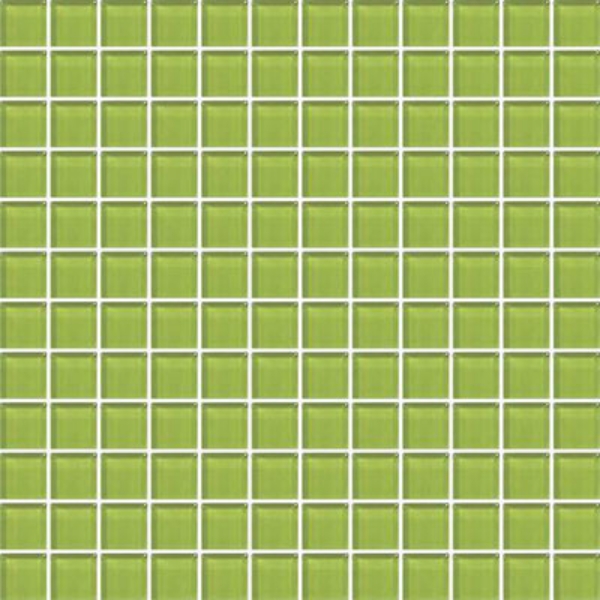 Picture of American Olean - Color Appeal Mosaic Lime Green