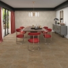 Picture of American Olean - Stone Source Travertine 18 x 18 Noce