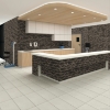 Picture of Daltile - Artigiano 3 x 12 Milan Arena