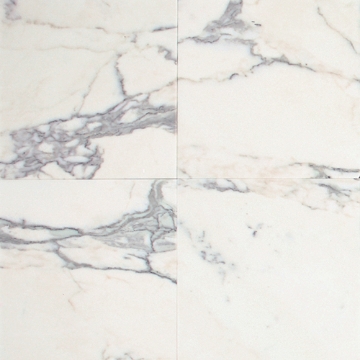Picture of Daltile - Marble 12 x 24 Honed Calacatta Gold