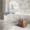 Picture of Daltile - Marble 18 x 18 Honed Daphne White