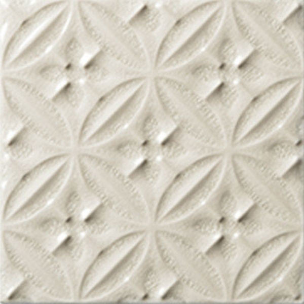 Picture of Adex USA - Ocean Caspian Deco 6 x 6 White Caps