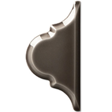 Picture of Adex USA - Studio Arabesque Half Beveled Volcanico