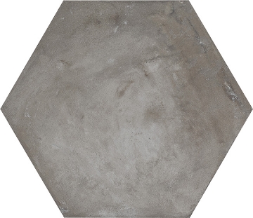 Picture of Marca Corona - Terra Hexagon Antracite