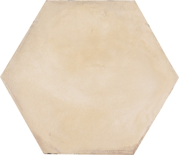 Picture of Marca Corona - Terra Hexagon Avorio