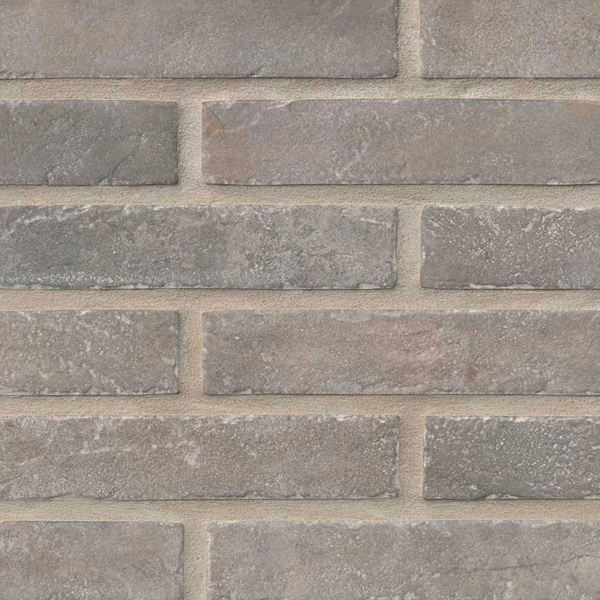 Picture of MS International - Brickstone 2 x 10 Taupe