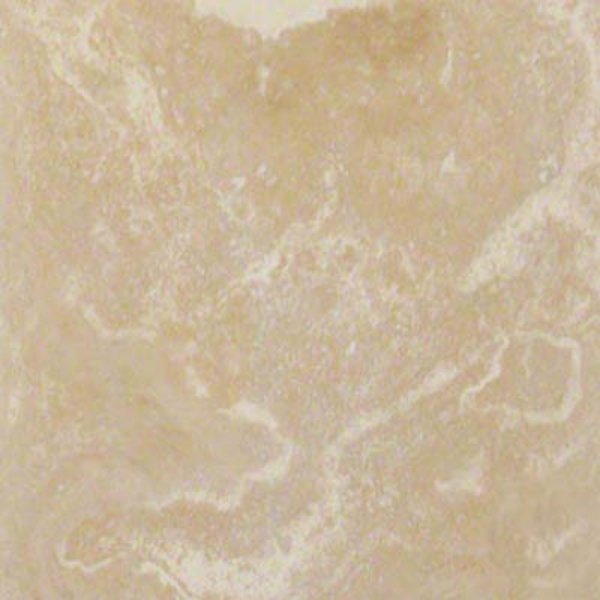 Picture of MS International - Travertine 12 x 12 Honed Filled Tuscany Beige