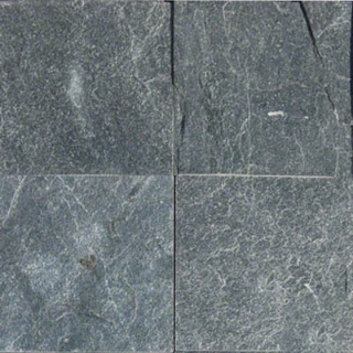 Picture of MS International - Slate and Quartzite 12 x 12 Gauged Ostrich Grey Quartzite