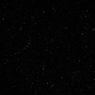 Picture of MS International - Granite 12 X 12 Black Galaxy