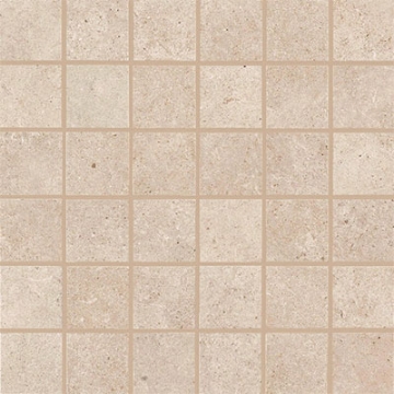 Picture of Daltile - Haut Monde Mosaic Aristocrat Cream