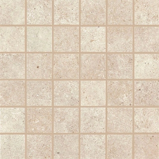 Picture of Daltile - Haut Monde Mosaic Nobility White