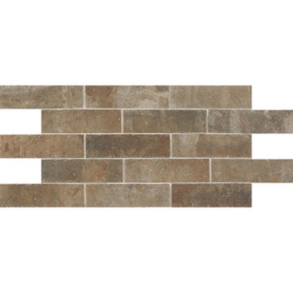 Picture of Daltile - Brickwork 2 x 8 Patio