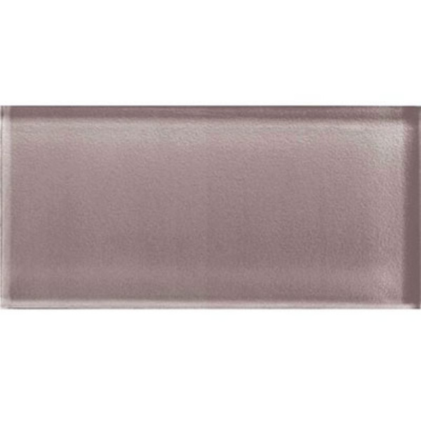 Picture of American Olean - Color Appeal 3 x 6 Orchid