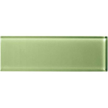 Picture of American Olean - Color Appeal 4 x 12 Grasshopper