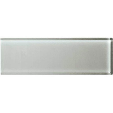 Picture of American Olean - Color Appeal 4 x 12 Silver Cloud