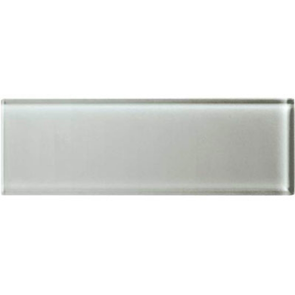 Picture of American Olean - Color Appeal 4 x 12 Silver Cloud