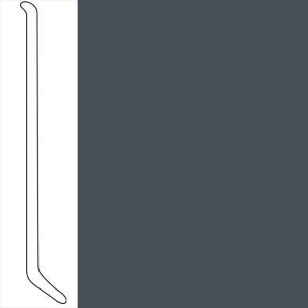 Picture of Johnsonite - Baseworks ThermoSet 4 with Toe Wall Base Inkwell