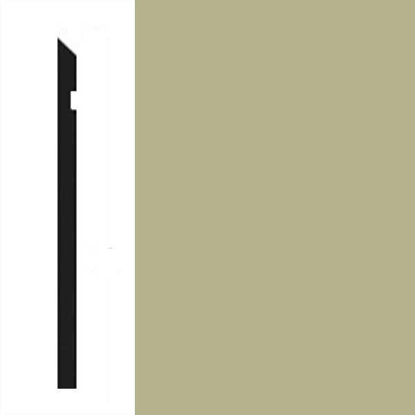 Picture of Johnsonite - Millwork Reveal 4 1/4 Iguana