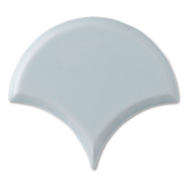 Picture of Adex USA - Studio Tear Drop Ice Blue