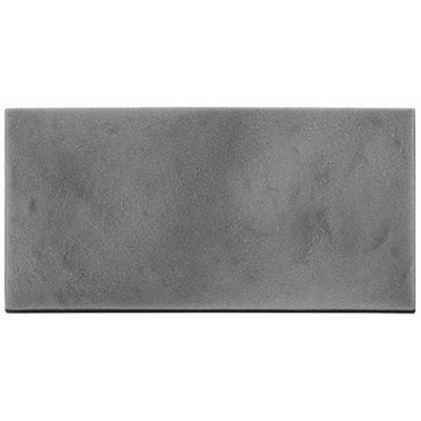 Picture of American Olean - Refined Metals 2 x 8 Hammered Gunmetal Satin