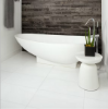 Picture of Daltile - Marble 12 x 24 Honed Thassos White