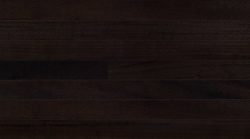 Picture of IndusParquet - Solido Solid Exotic 3/4 x 5 1/2 Tigerwood Midnight